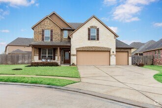 Building Photo - 9507 Bosque Hills Ct