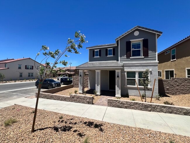 Building Photo - 3545 Via Aurelia Ln