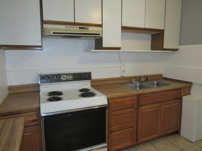 Building Photo - 2508 N Harrison St