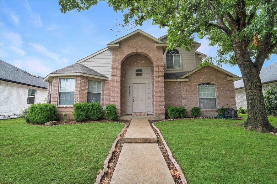 7850 Roundtable Rd, Frisco, TX 75035 House Rental in Frisco, TX