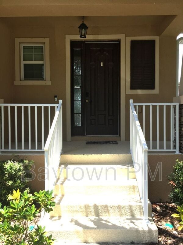 Building Photo - 7511 S Mascotte St