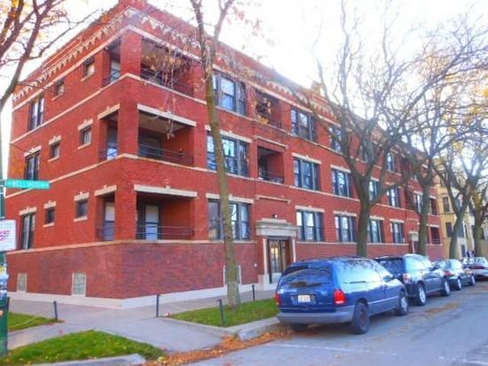 Primary Photo - 3143 W Wellington Ave