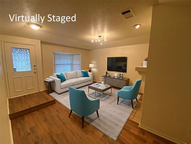 Photo - Nice Single Family Home in Cedar Hill