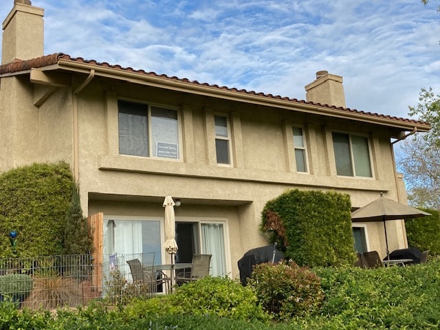 Foto del edificio - 1405 Golf Course Ln