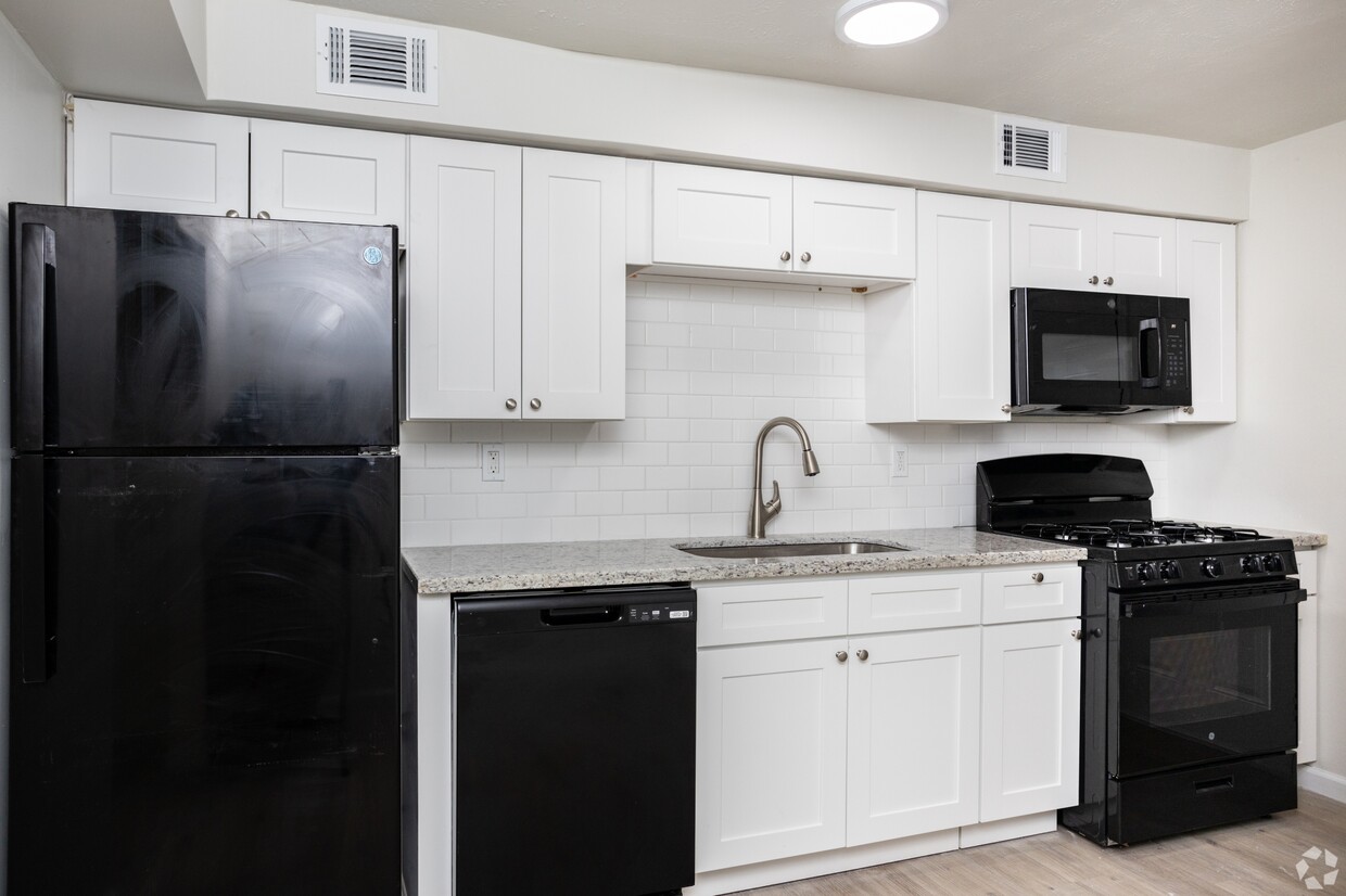 Foto principal - 1033 Adair Ave