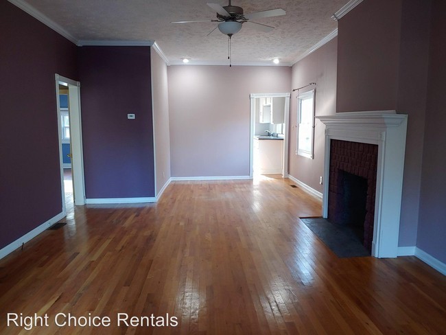 Building Photo - 2 br, 1 bath House - 122 John Street