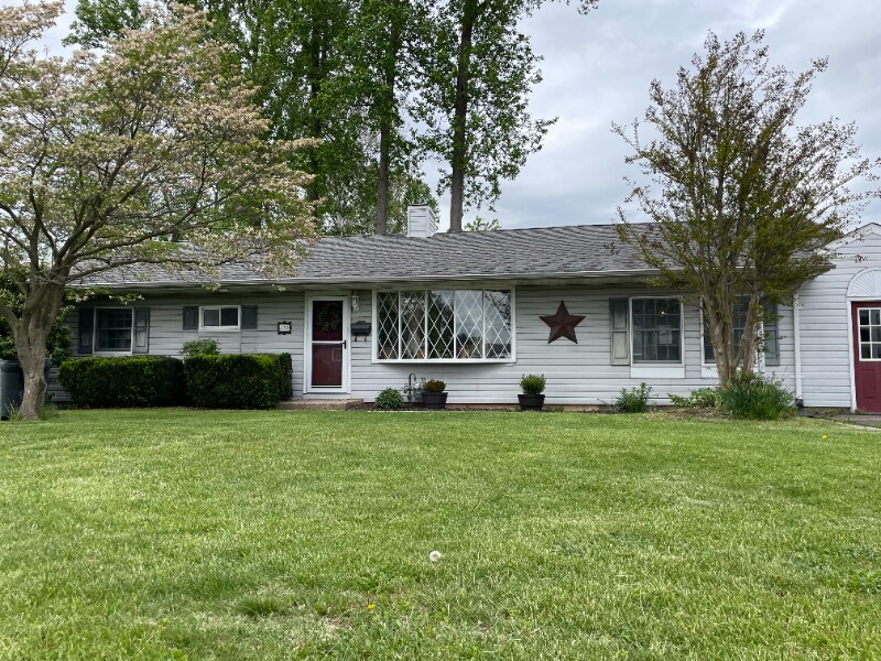 353 Berkshire Rd, Fairless Hills, PA 19030 House Rental in Fairless