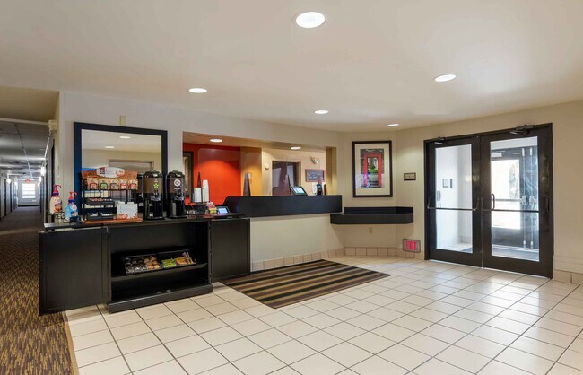 Foto del edificio - Furnished Studio-New Orleans - Metairie