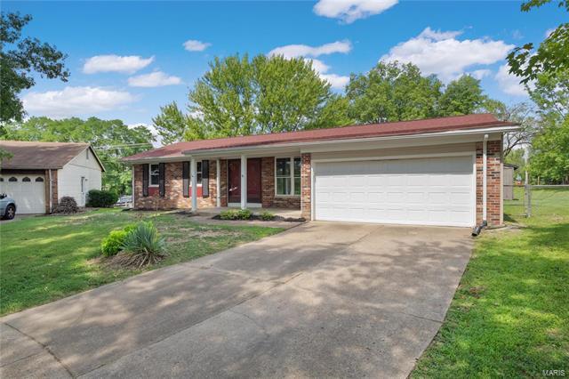 Building Photo - 1159 Trails Dr