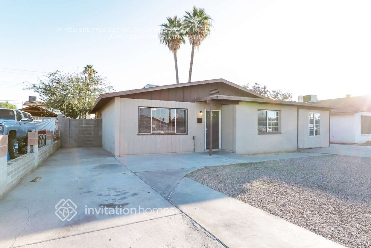 Foto principal - 5302 W Edgemont Ave