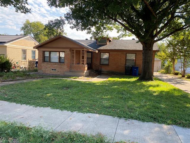 Primary Photo - 3636 Maryland Ave