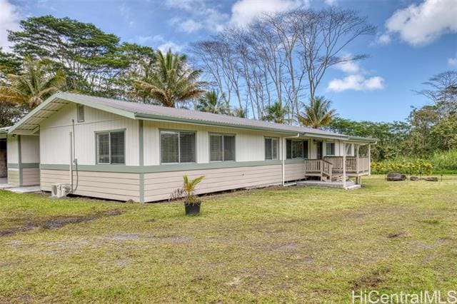 Building Photo - 136 Hoaka Rd