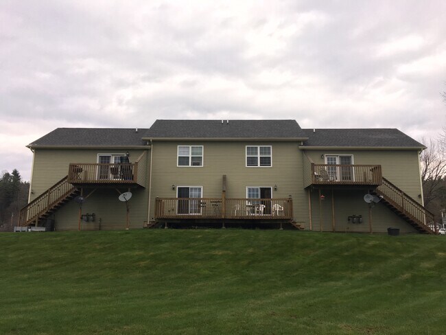 Foto del edificio - 69 Pumpkin Harbor Rd