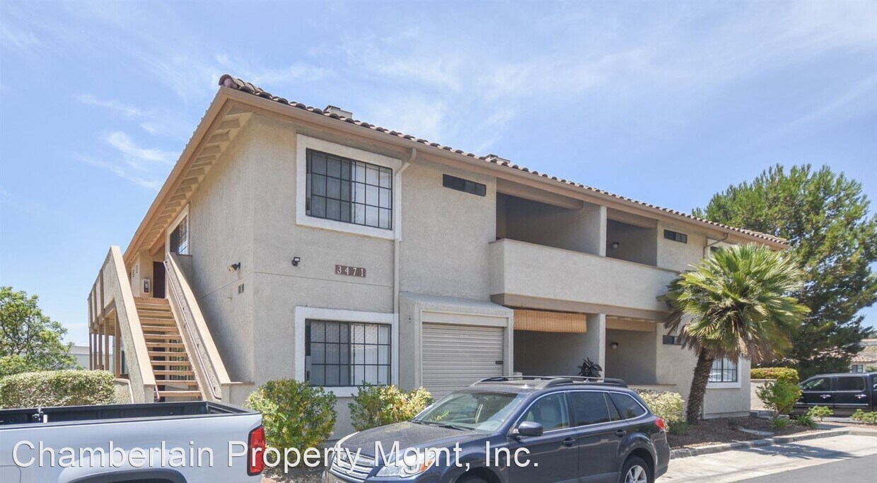 Foto principal - 2 br, 2 bath House - 3471 PASEO DE BRISAS #32