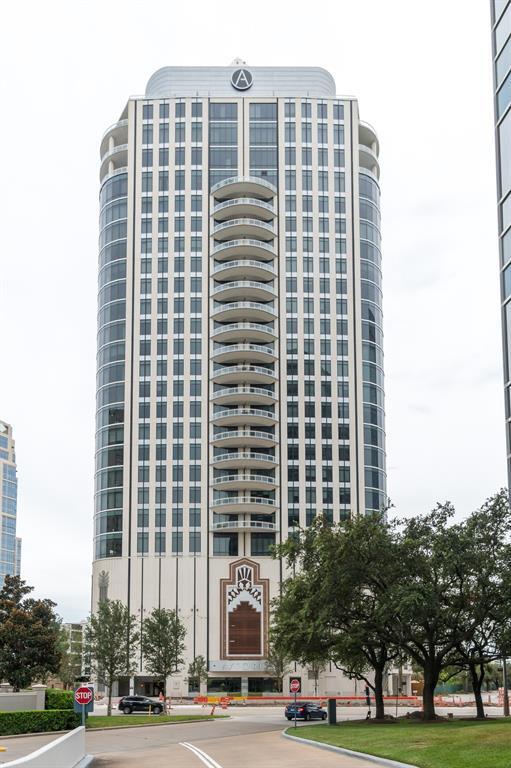 Foto del edificio - 1409 Post Oak Blvd