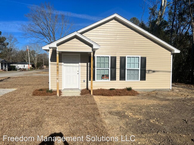 Building Photo - 3 br, 2 bath House - 411 Edwards Ave