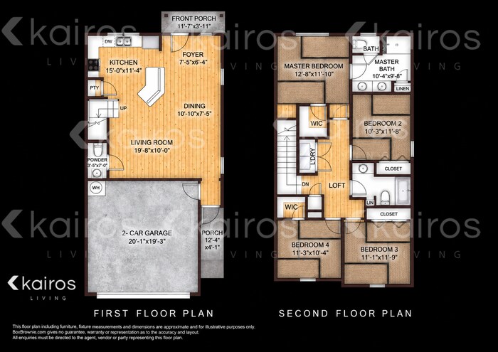 Building Photo - 6908 Bluebonnet Way