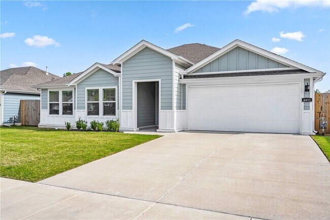Foto del edificio - 4411 W Canyon Run Dr