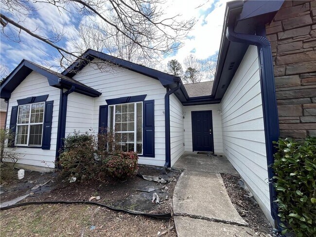 Foto del edificio - 54 Oxford Brook Way