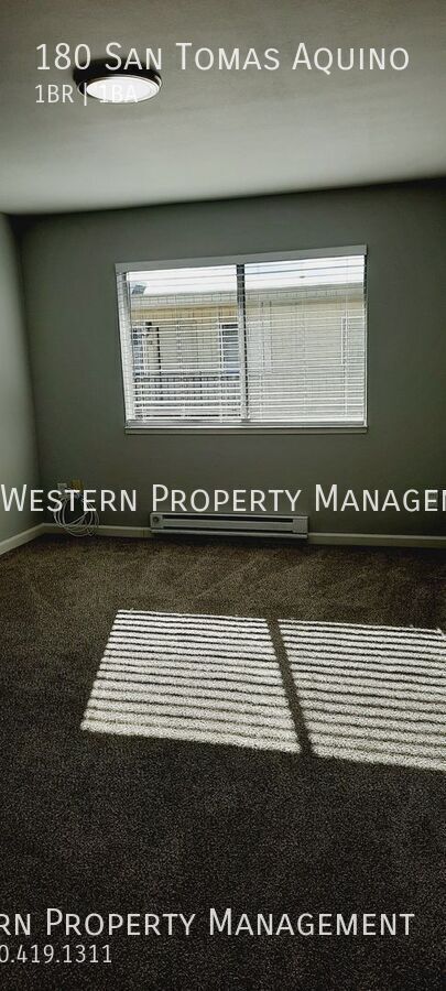 Foto del edificio - 180 San Tomas Aquino Rd