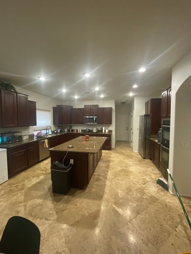 Foto del edificio - 104 W Red Mesa Trail