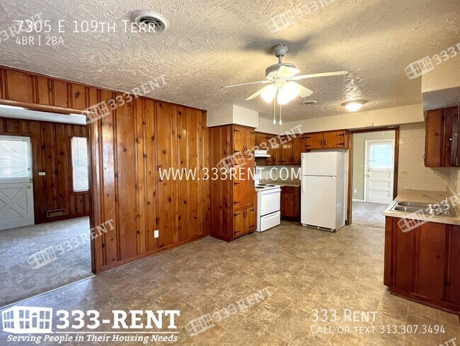 Foto del edificio - 7305 E 109 Terrace