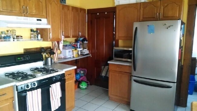 Foto del edificio - 295 Summer St