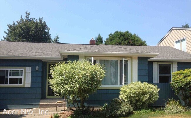Foto del edificio - 3 br, 1 bath House - 6011 43rd Ave NE