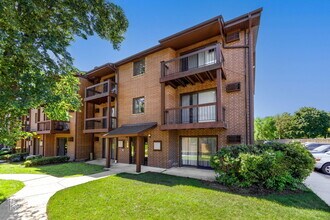 Building Photo - 1515 N Winslowe Dr