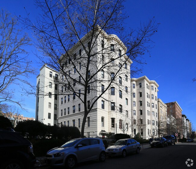 Foto principal - California House