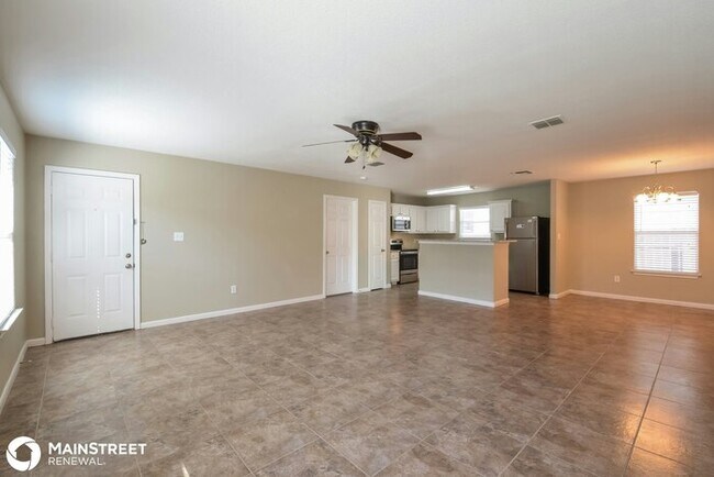 Foto del edificio - 5831 Blonde Canyon, San Antonio, TX 78252