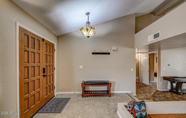 Foto del edificio - 6520 E Peak View Rd