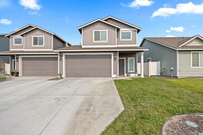 Foto del edificio - 5324 Remington Dr