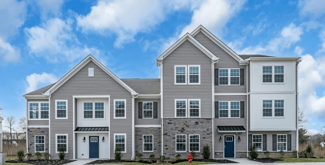 Foto del interior - Rancocas Pointe