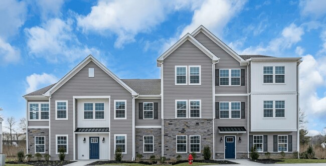 Interior Photo - Rancocas Pointe