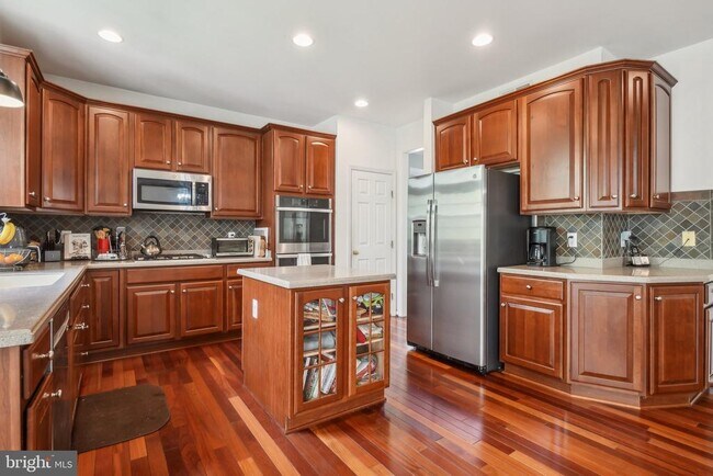 Foto del edificio - 18119 Camdenhurst Dr