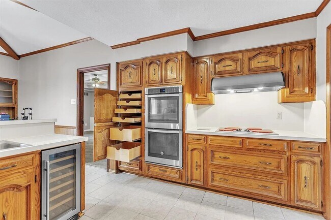 Foto del edificio - 3820 Matterhorn Dr