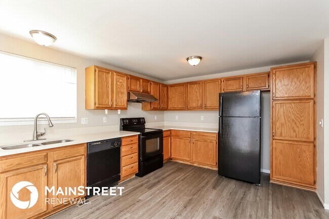 Foto del edificio - 8042 N Bryant St