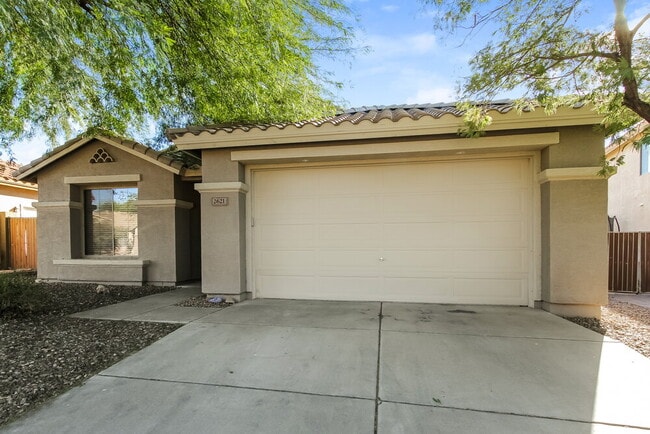 Building Photo - 2621 W Medinah Way
