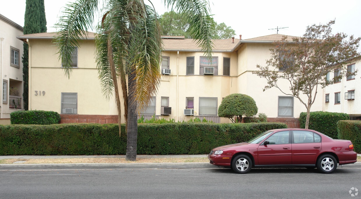 Building Photo - 319 Sierra Madre Blvd