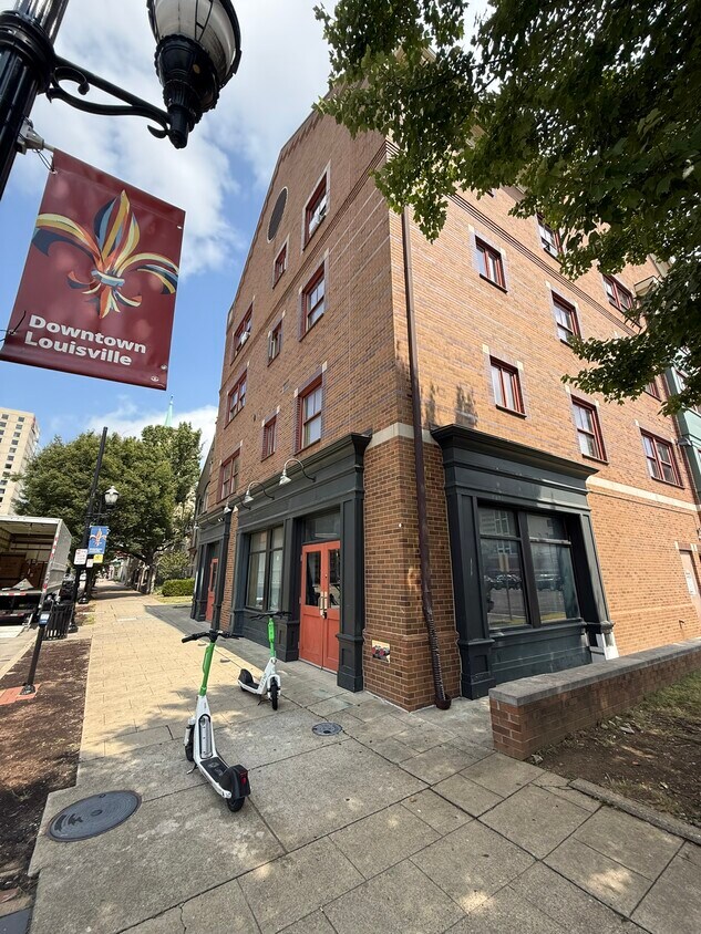 Foto principal - Cathedral Commons