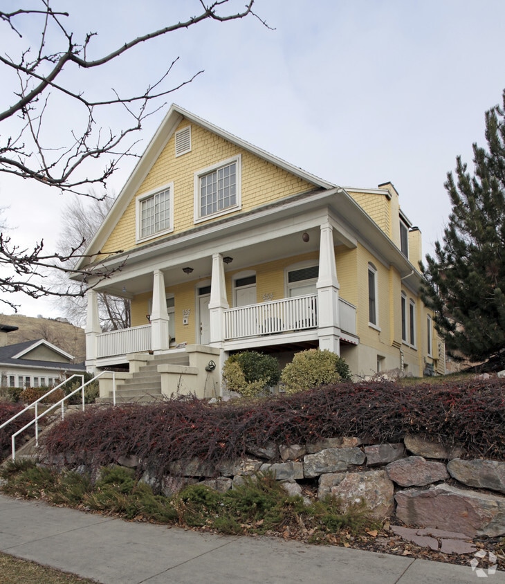 554556 N 200 W, Salt Lake City, UT 84103 Apartments in Salt Lake City, UT