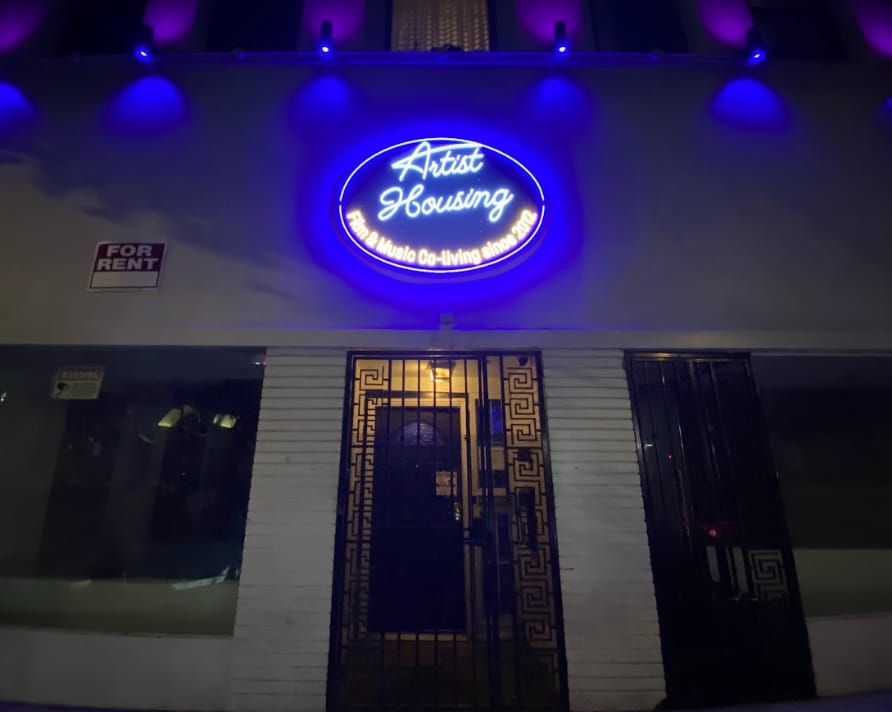 Primary Photo - Room #1