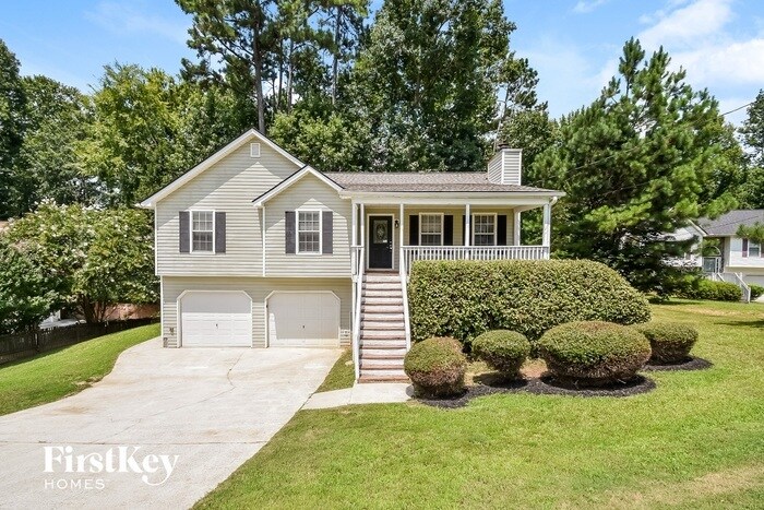 Foto principal - 414 Princeton Dr