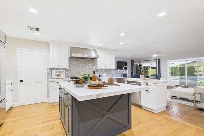 Cocina principal - 29650 Kimberly Dr