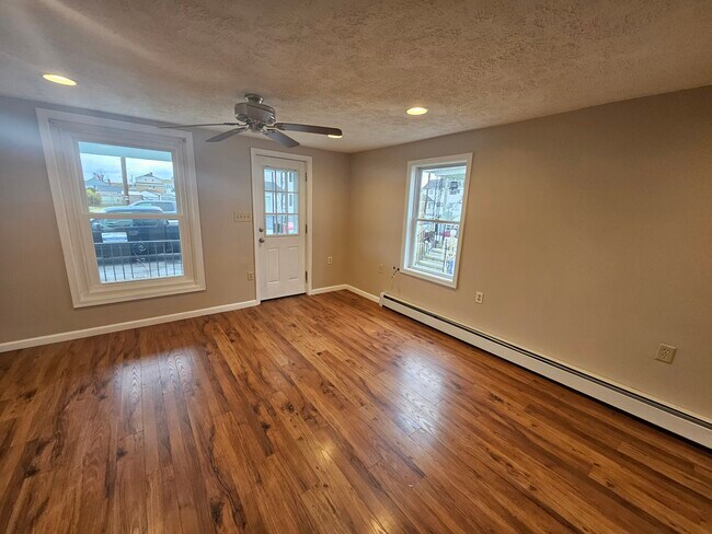 Foto del edificio - 122 Lackawanna Ave