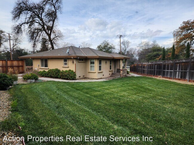 Building Photo - 2 br, 1 bath House - 3511 Val Verde Road L...