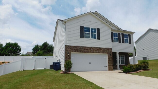 Foto del edificio - 1034 Canvasback Wy