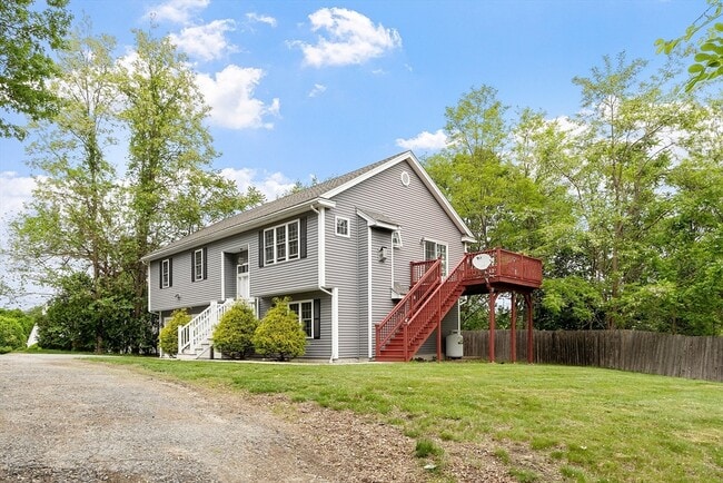 Building Photo - 16 Cadorna Rd