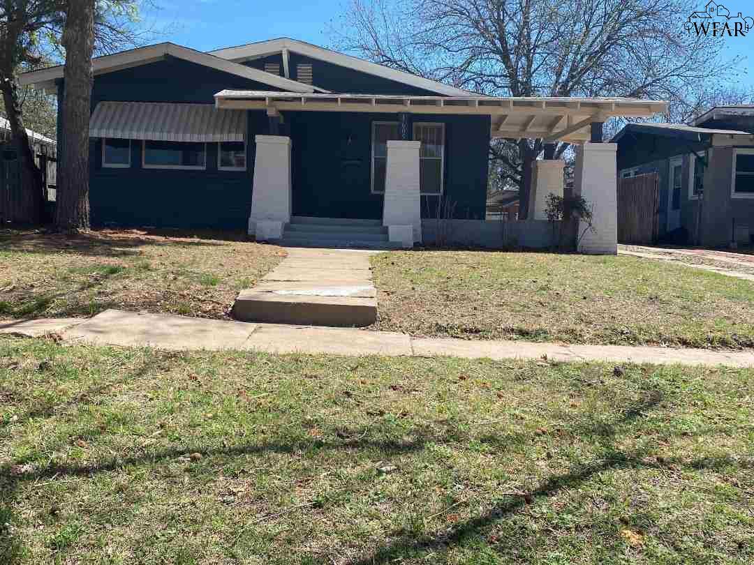Foto principal - 1605 Garfield St